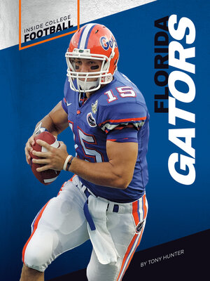 cover image of Florida Gators